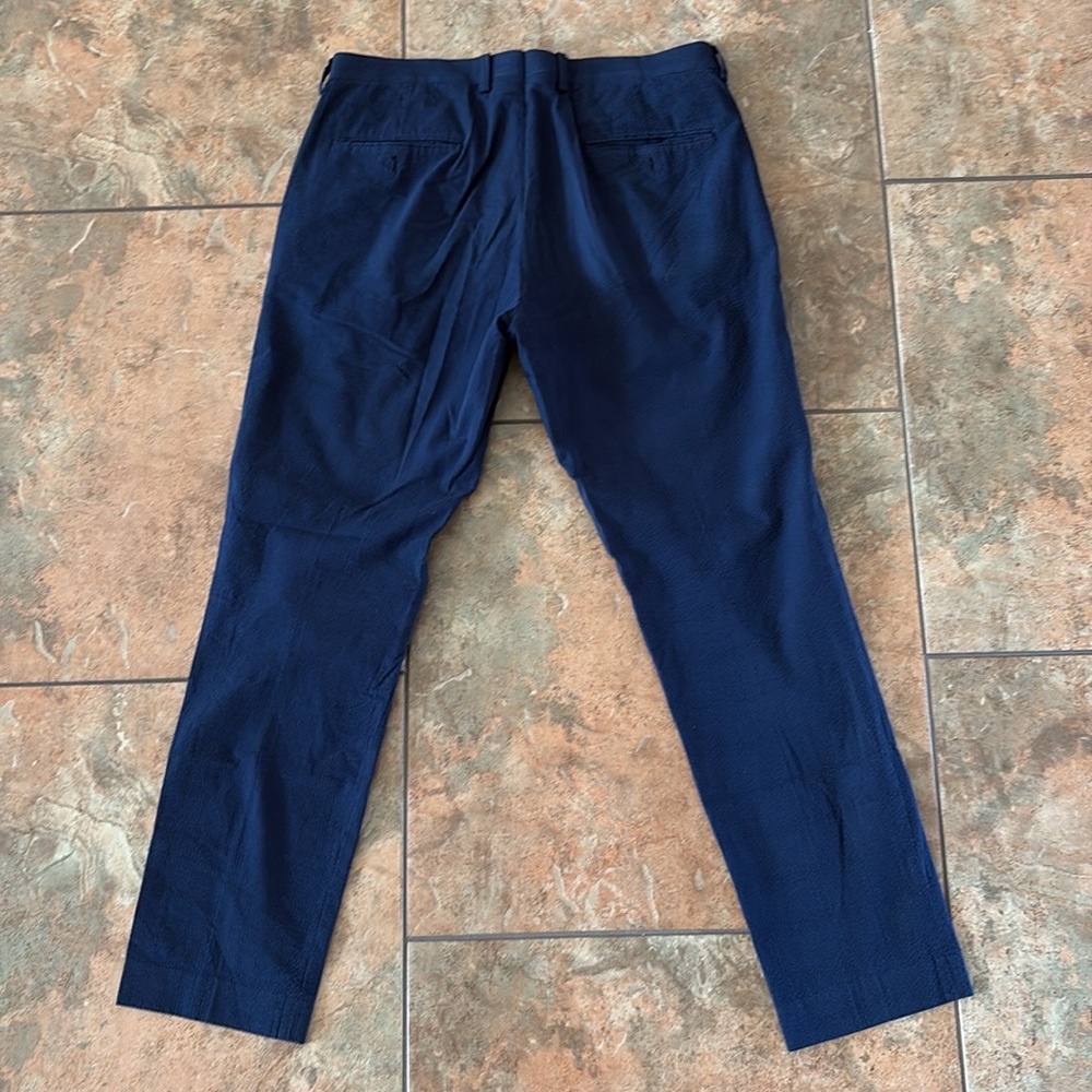 EUC JCREW LUDLOW SLIM - Picture 4 of 5